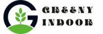 Greeny Indoor Logo